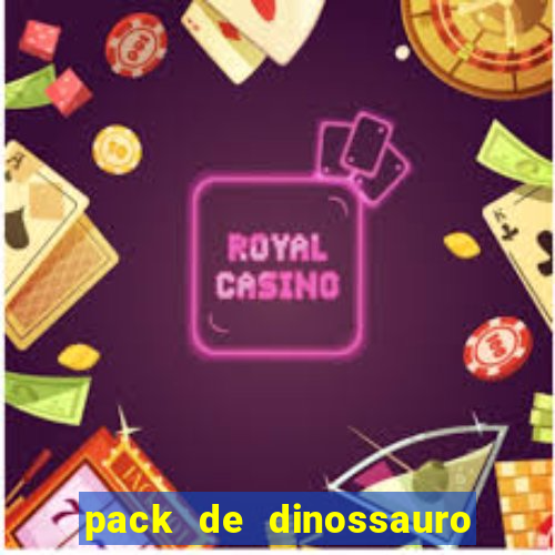 pack de dinossauro para drawing cartoons 2 vk